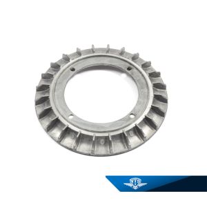 Fläkthjul för Puch MS/VS/MV/DS/VZ/R50/MC50 Samt Puch Packi