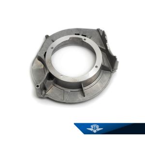 Grundplatta Puch & Tunturi.