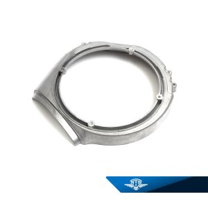 Fläkthus aluminium, Puch.