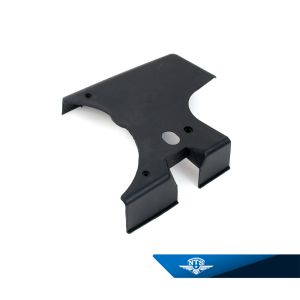 Klädplåt Puch Nevada & Dakota 3000.