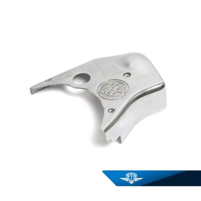 Klädplåt Florida, MS50, Lyx. 1957-68.