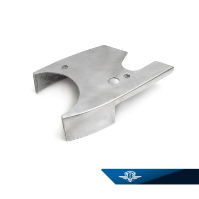 Klädplåt Puch M50 Racing.