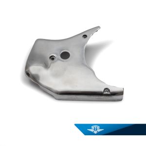 Klädplåt Puch Florida 1969-.