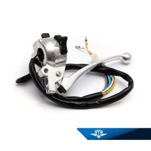 Kopplingshandtag Suzuki K50, 1983-.