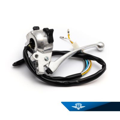 Kopplingshandtag Suzuki K50, 1983-.