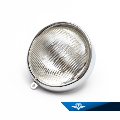 Lyktinsats Monark, Crescent & Kreidler. 100/108mm.