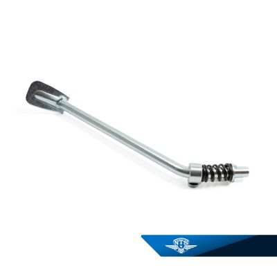 Sidostöd Monark & Crescent. Även Mustang, 200mm.