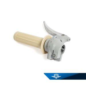 Växelhandtag, 2-växlad handväxel. NTS-643.1 LC/KE. Monark -1960.