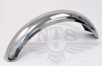 Framskärm MCB E-Type och F50.