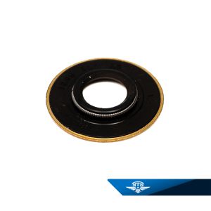 Packbox Sachs, utgående axel 2-växlad och Saxonette.