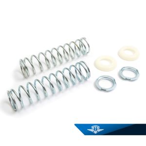 Gaffelfjädersats Yamaha FS1, 1980-.