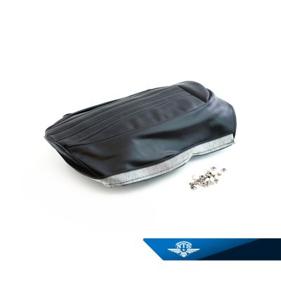 Sadelklädsel Yamaha FS1, 1975-79.