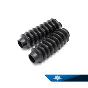 .Gummibälg MCB framgaffel, säljes parvis, Passar även Kreidler Flory