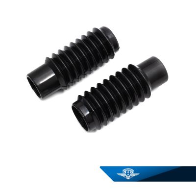 Gummibälgar Yamaha FS1 -1979.