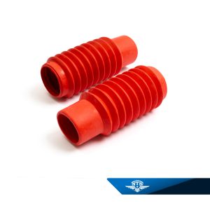 Gummibälgar Yamaha FS1, 1989-94.