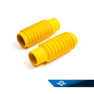 Gummibälgar Yamaha FS1, 1989-94.