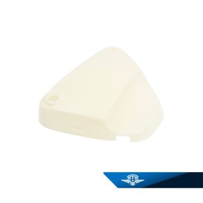 Sidokåpa vänster, Suzuki K50 & AC50  t.o.m 1974.