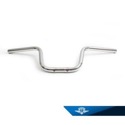 Styre Zundapp 434, M50 Bergsteiger. Höga modellen.