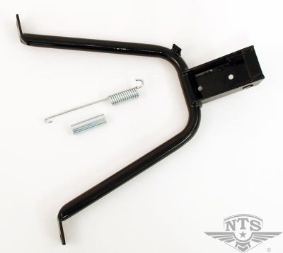 Centralstöd Zundapp 434 M50 Bergsteiger