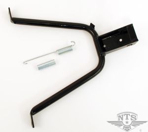 Centralstöd Zundapp 434 M50 Bergsteiger