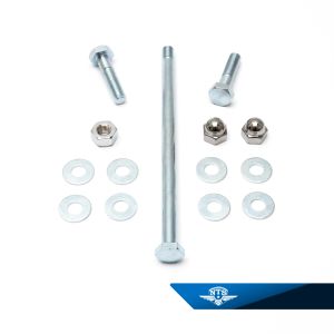 Monteringssats till stötdämpare, Suzuki K50.