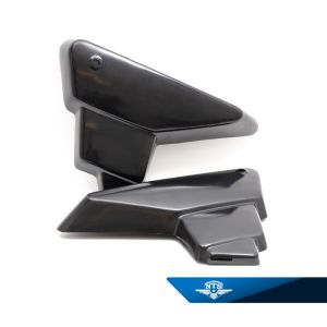 Sidokåpor Yamaha FS1, 1977-79. Säljs parvis.