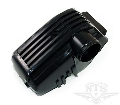 Insugsdämpare/luftrenare, Yamaha FS1. 1979-.