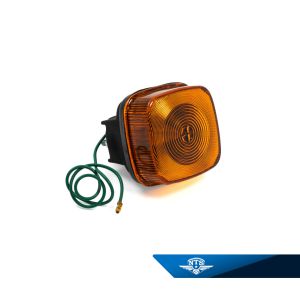 Blinkers Honda MB50. Säljs styckvis.