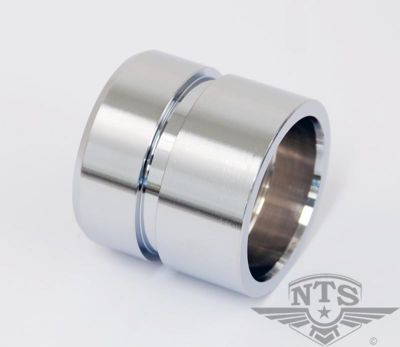 Yttre mutter, framgaffel Yamaha FS1. Säljs styckvis.