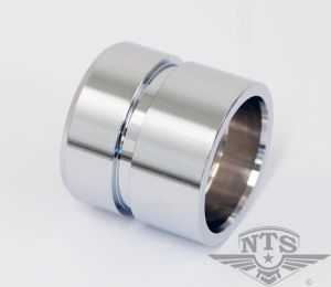 Yttre mutter, framgaffel Yamaha FS1. Säljs styckvis.