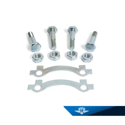 Bultsats bakdrev, Yamaha FS1 -1976.