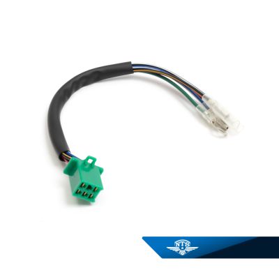 Kabelset CDI-box Lifan 4-takt & universal.