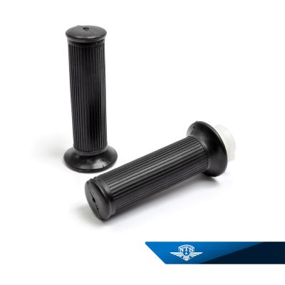 Gasrulle Yamaha FS1 -1978.