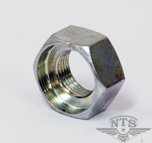 Mutter till framdrev Yamaha FS1, M12x1.