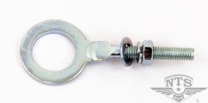 Kedjesträckare Yamaha FS1 -1976