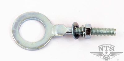 Kedjesträckare Yamaha FS1 -1976