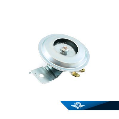 Signalhorn Honda, Suzuki & Yamaha samt universal. 6 volt DC. (DC= Likström)