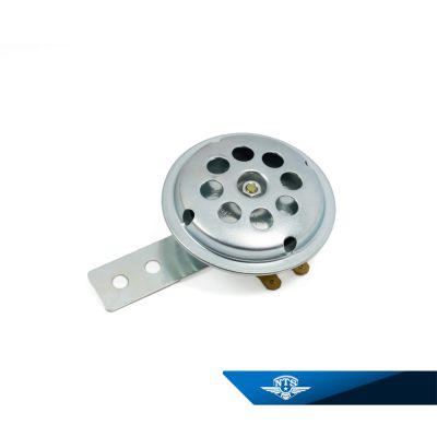 Signalhorn 6 volt, DC. Till Honda MT50 & MB50.