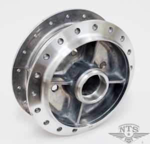 Baknav YAMAHA FS1 1975-76