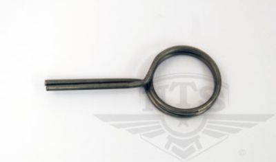 Returfjäder, växelmekanism Victoria EM50.