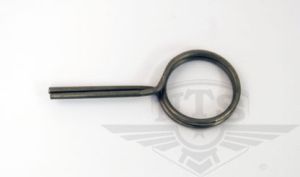 Returfjäder, växelmekanism Victoria EM50.