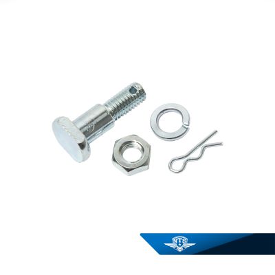 Bult till bromsbygel, Yamaha FS1.