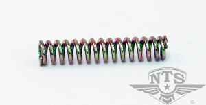 Returfjäder, frambromsarm Yamaha FS1DX