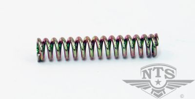 Returfjäder, frambromsarm Yamaha FS1DX