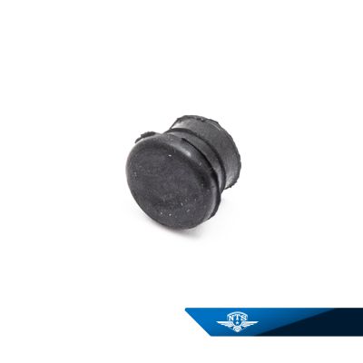 Gummiplugg till transmissionskåpa, Suzuki K50.