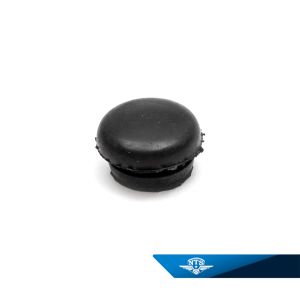 Gummiplugg till transmissionskåpa, Yamaha FS1.