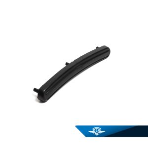 Wirehållare till framskärm, Yamaha FS1. Till modeller med trumbroms.