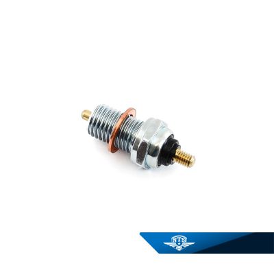 Neutralkontakt, Yamaha DT50MX.