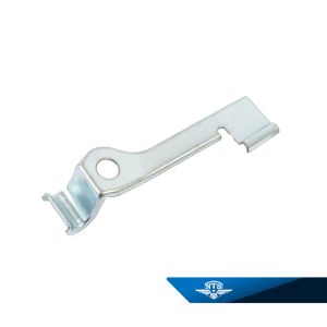 Klämma för tändkabel, Yamaha DT50MX.