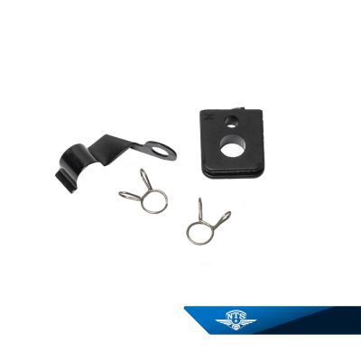 Reparationssats oljeslang, Yamaha DT50MX.